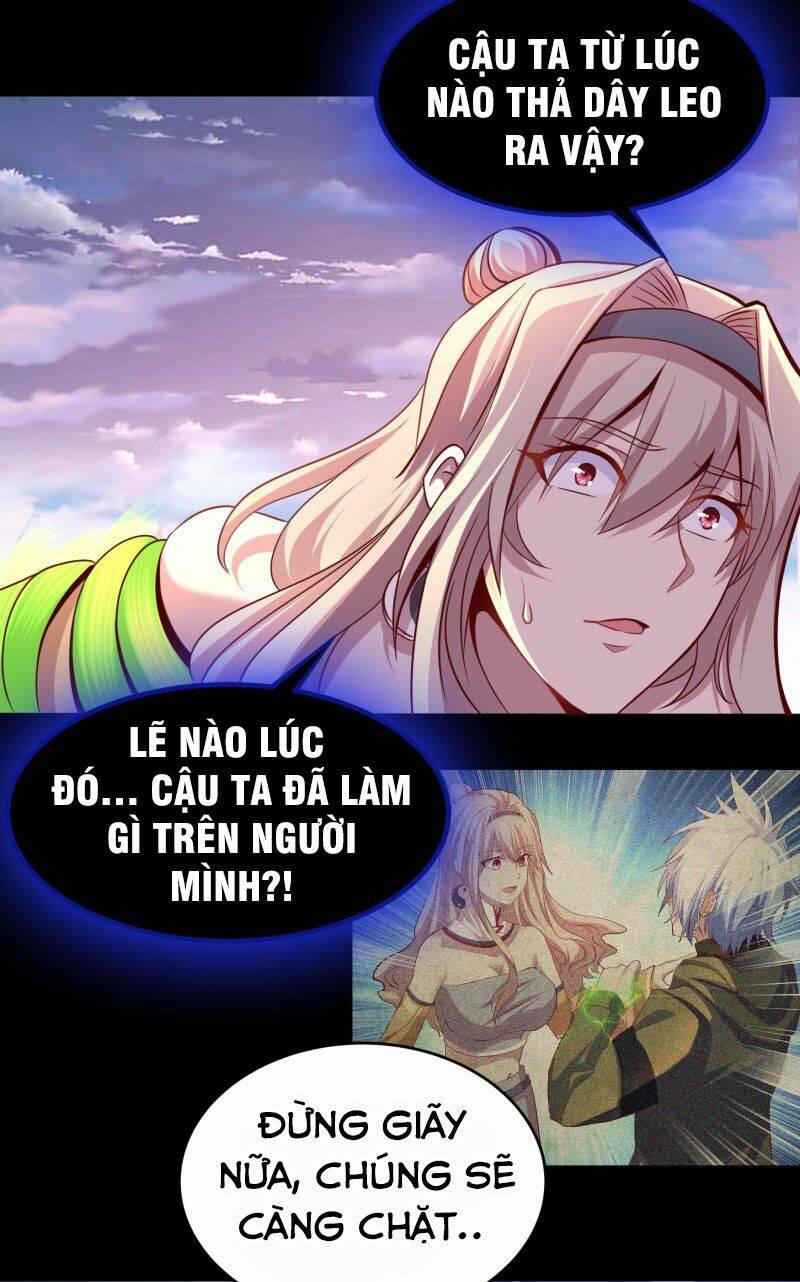 Thanh Đế Truyện: Chapter 19