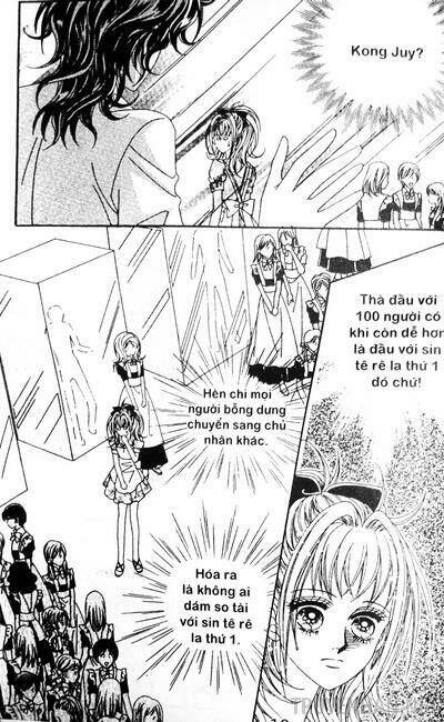 Lọ Lem Hậu Đậu: Chapter 55