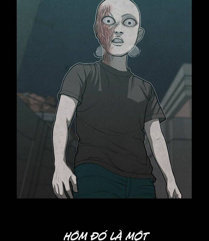 Khu Trọ Quỷ Ám: Chapter 37