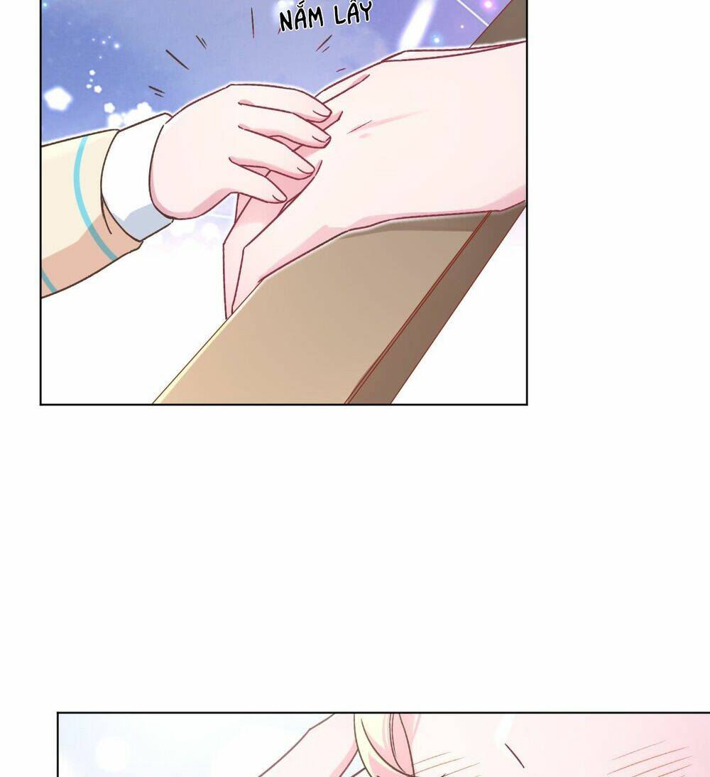 Trời Ban Cho Nam Thần Daddy: Chapter 43