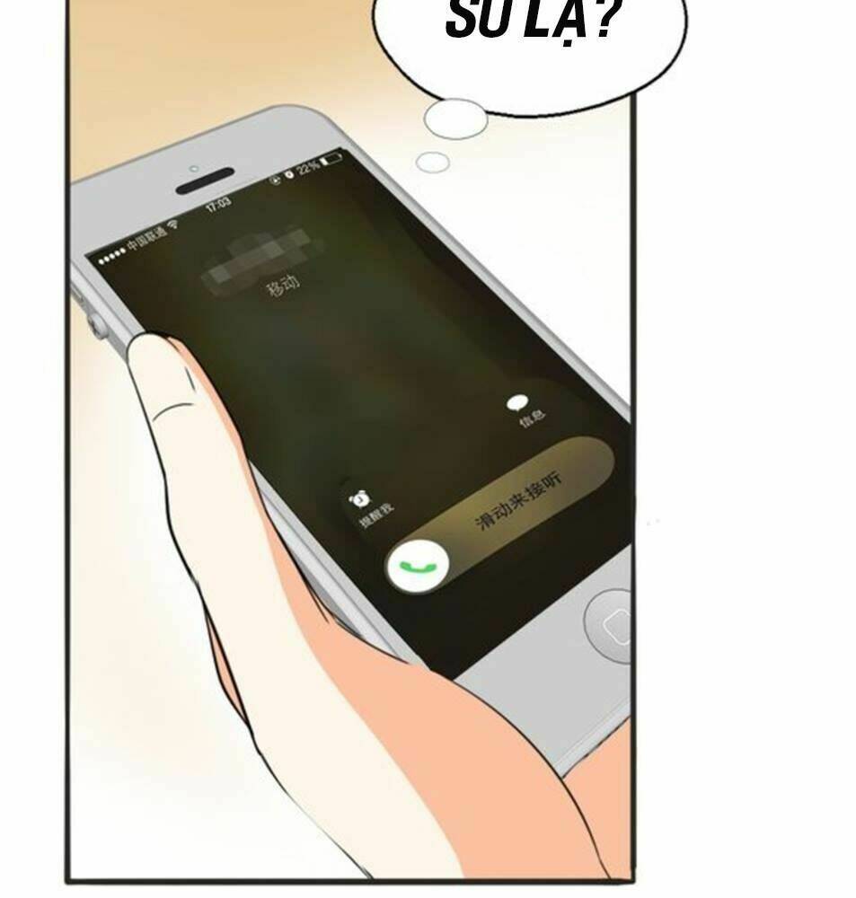 Mùi Hương Lãng Mạn: Chapter 4