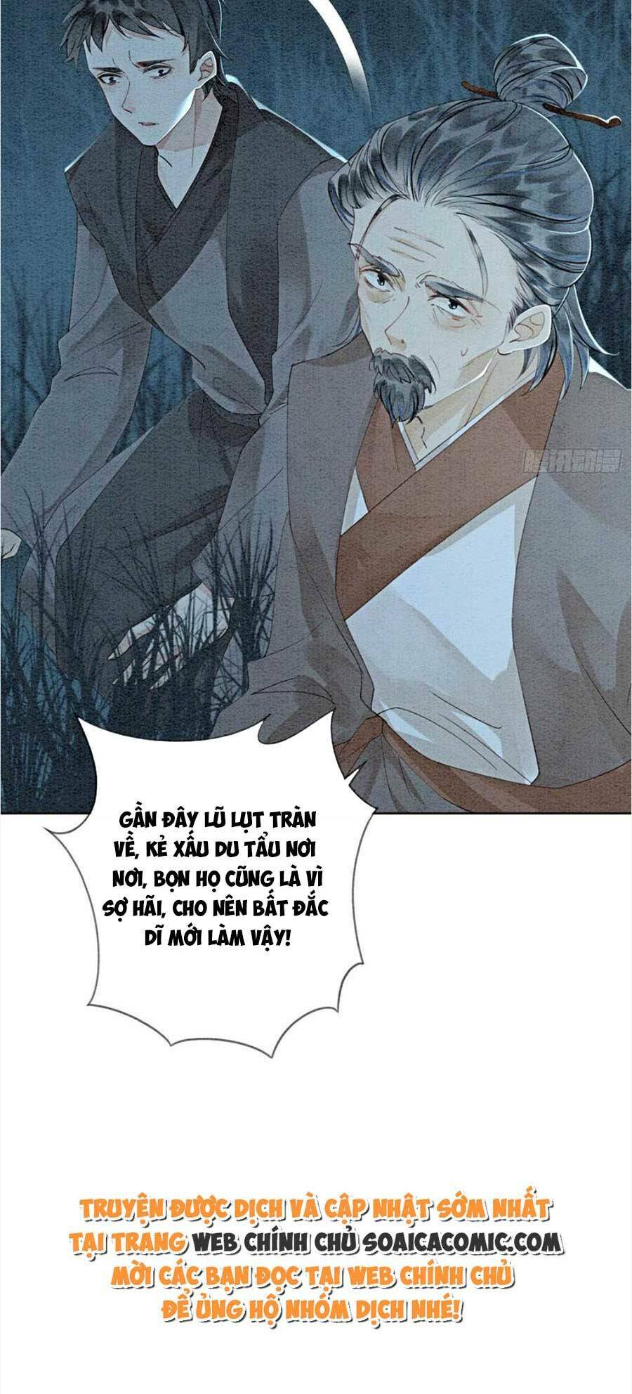 Bắt Đầu Hủy Hôn Để Công Lược Vương Gia: Chapter 55