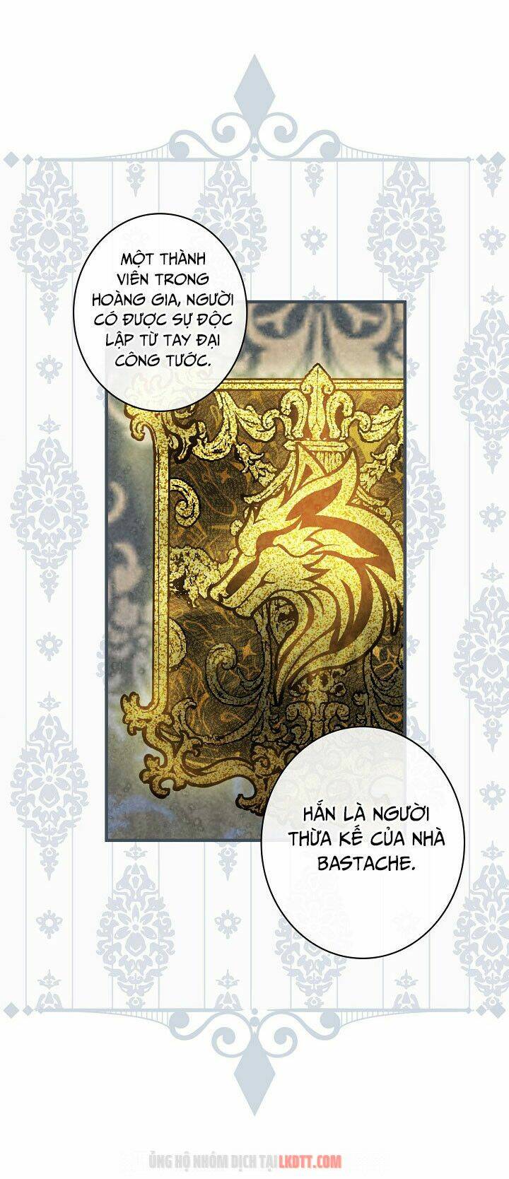 Hoàng Phi Bóng Tối: Chapter 22