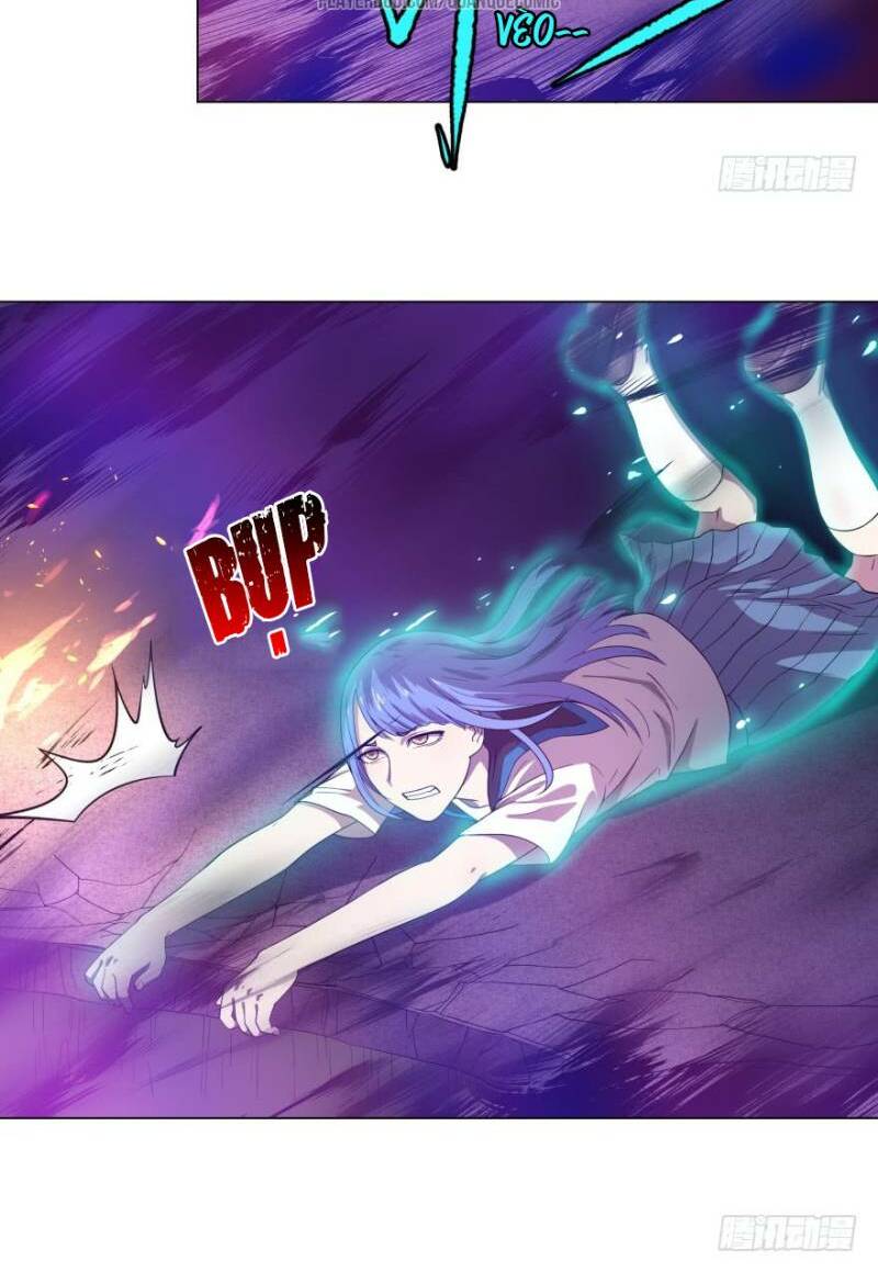 Danh Sách Kẻ Phản Diện: Chapter 21