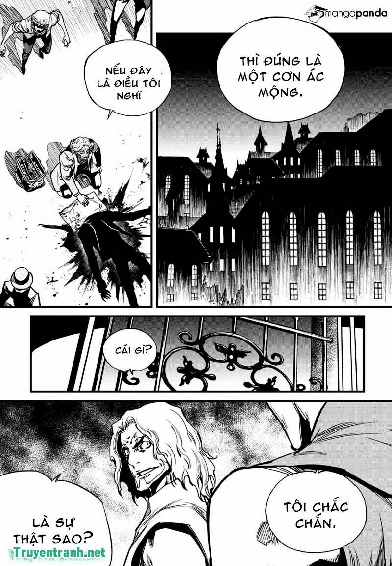 Dark Air: Chapter 70