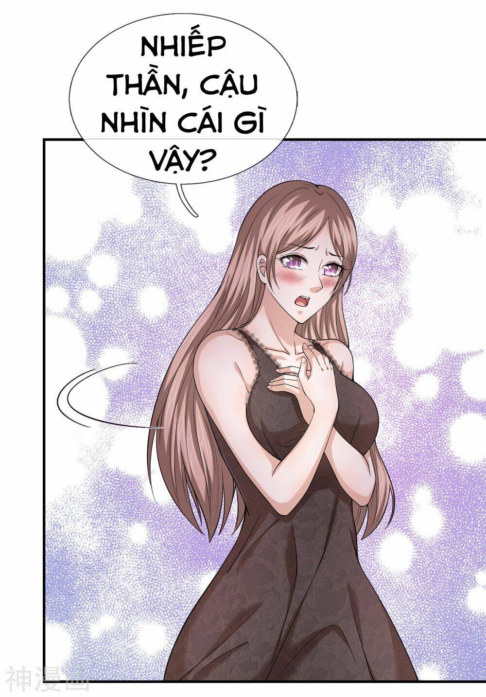 Tuyệt Thế Phi Đao: Chapter 223