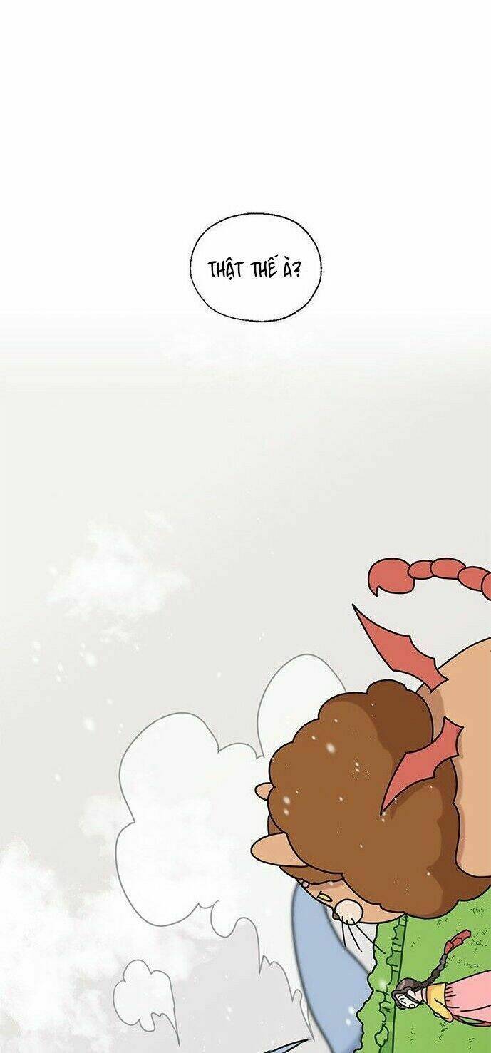 Tôi Trở Thành Đầu Bếp Của Long Vương: Chapter 12