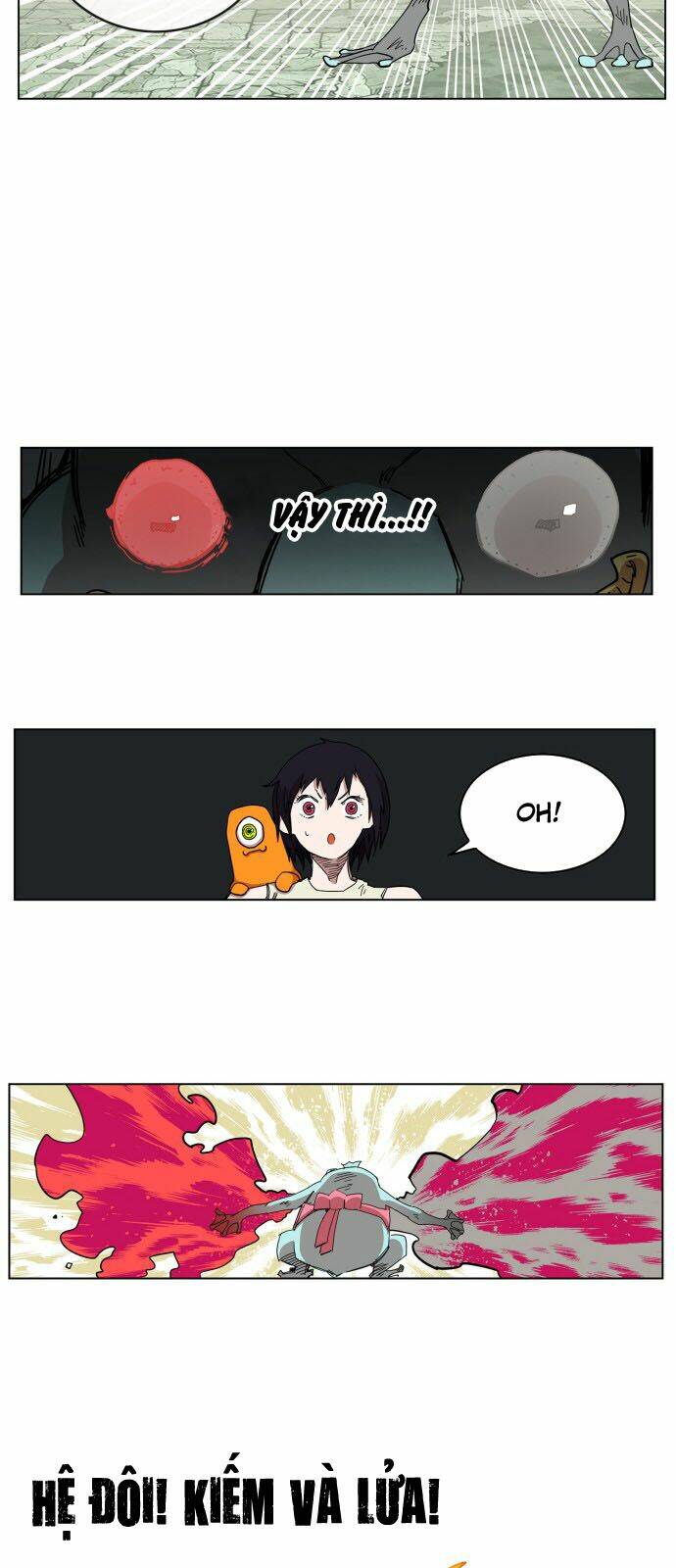 Hard Core Leveling Warrior: Chapter 70