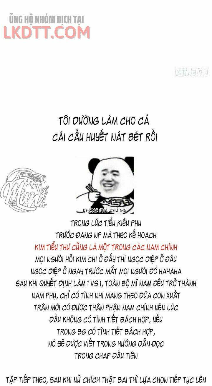 Kiều Phu Có Hỉ: Chapter 19