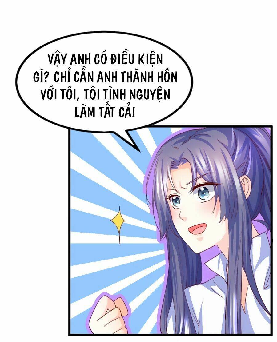 Ta Và Nam Thần Cởi Áo Ngủ Rồi: Chapter 16
