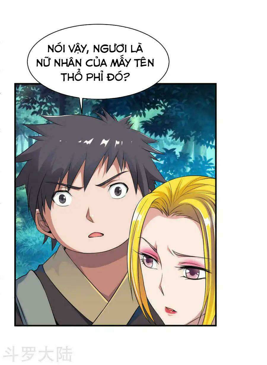 Chiến Đỉnh: Chapter 7