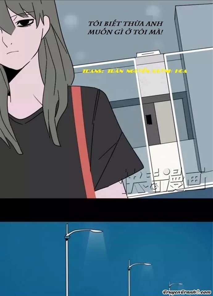 Ứng Dụng Thẩm Mỹ: Chapter 10