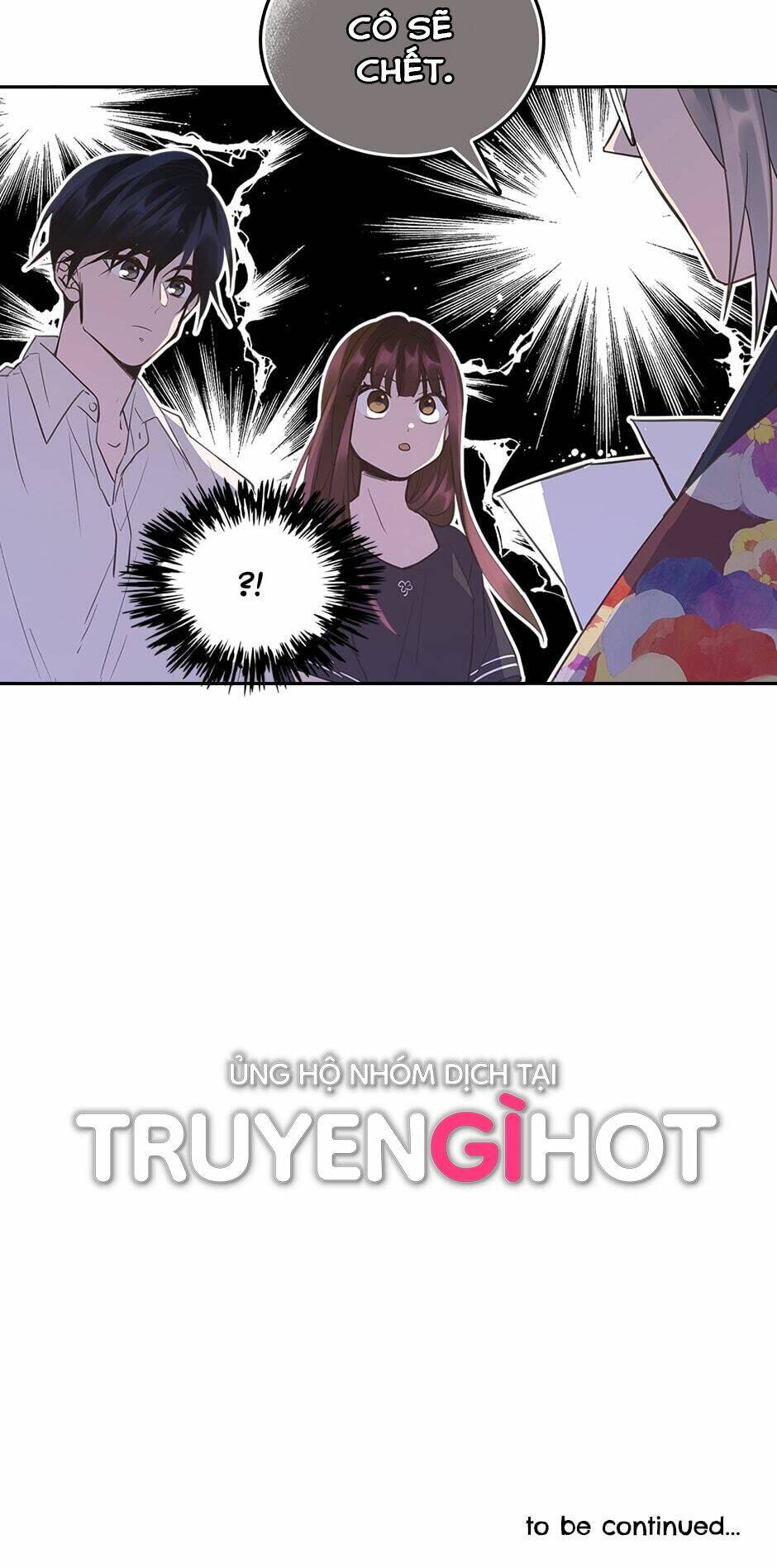 Cuộc Hôn Nhân Bất Khả Thi: Chapter 23