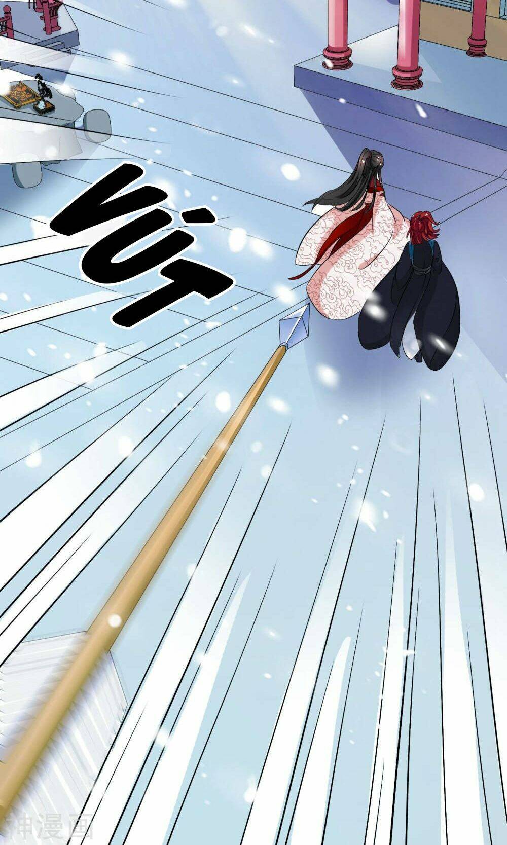 Nghịch Đồ Tại Thượng: Chapter 7
