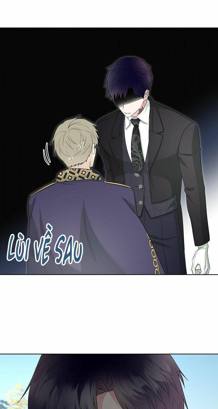 Kẻ Tạo Ra Nữ Phản Diện: Chapter 44