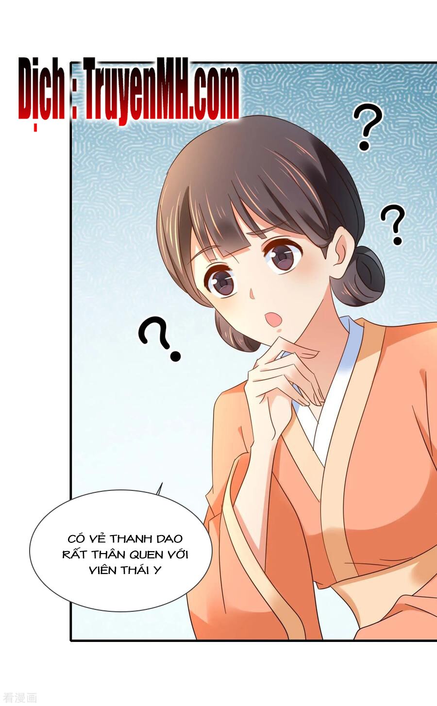Lãnh Cung Phế Hậu Muốn Nghịch Thiên: Chapter 196
