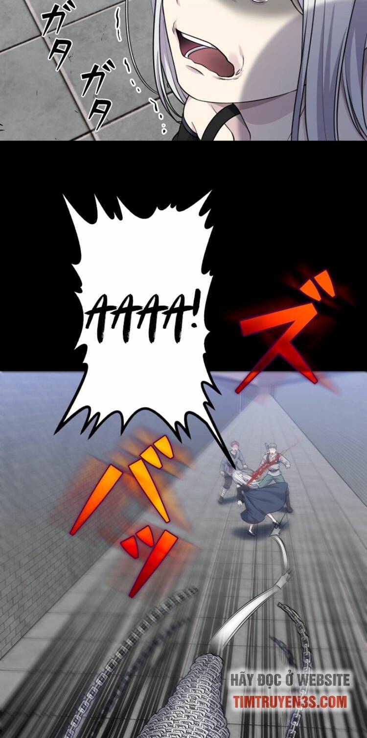 Trò Chơi Của Chúa Thượng: Chapter 18