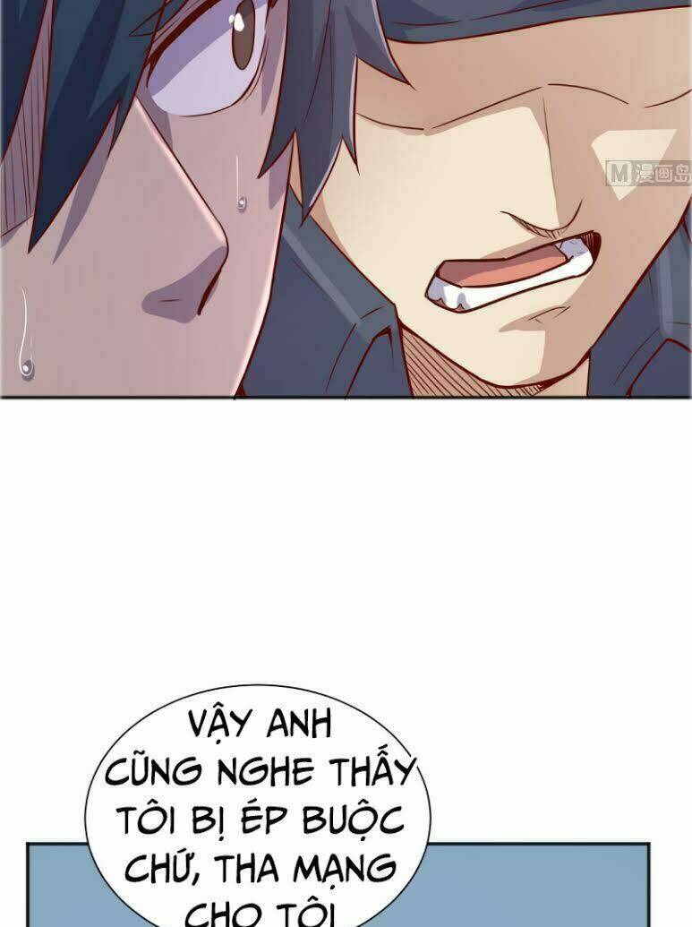 Bác Sĩ Riêng Của Nữ Thần: Chapter 36