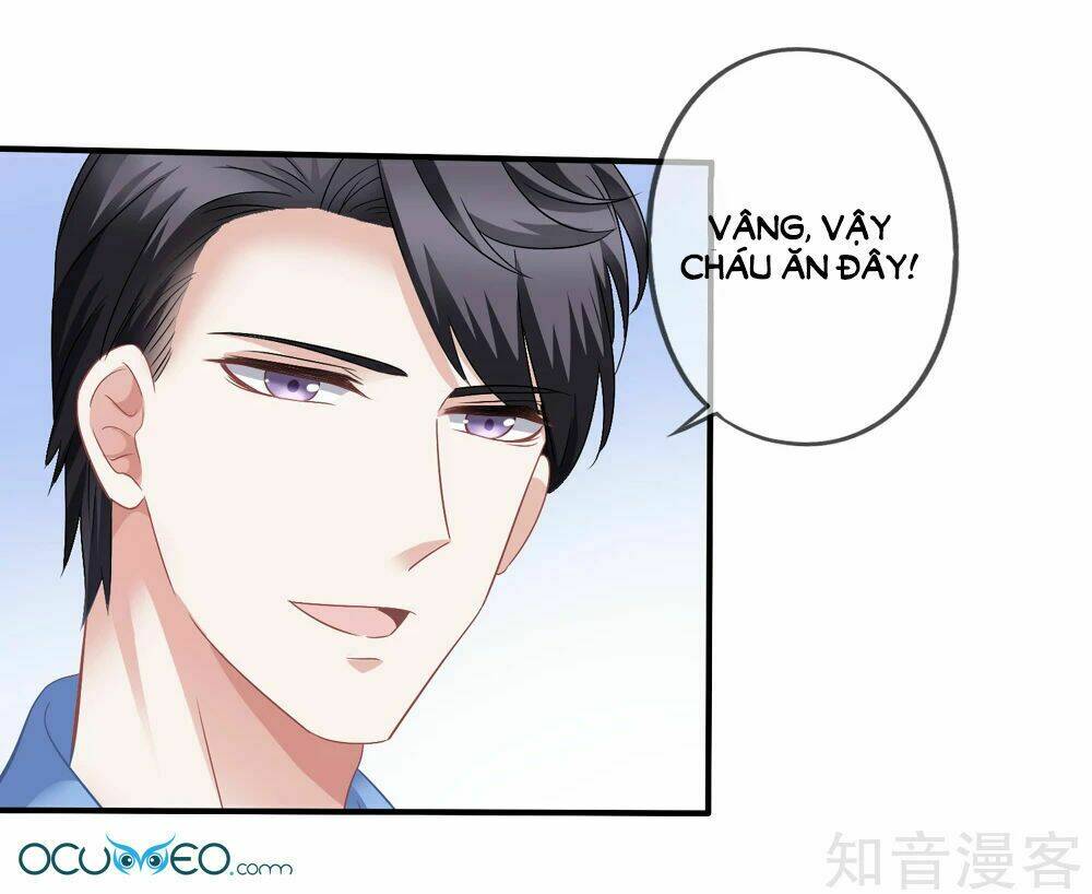 Mỹ Vị Giai Thê: Chapter 38