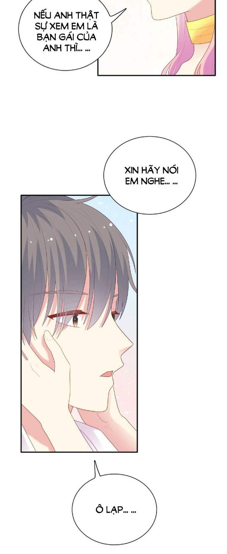 Vương Tử Thành Phố Và Công Chúa Amazon: Chapter 94