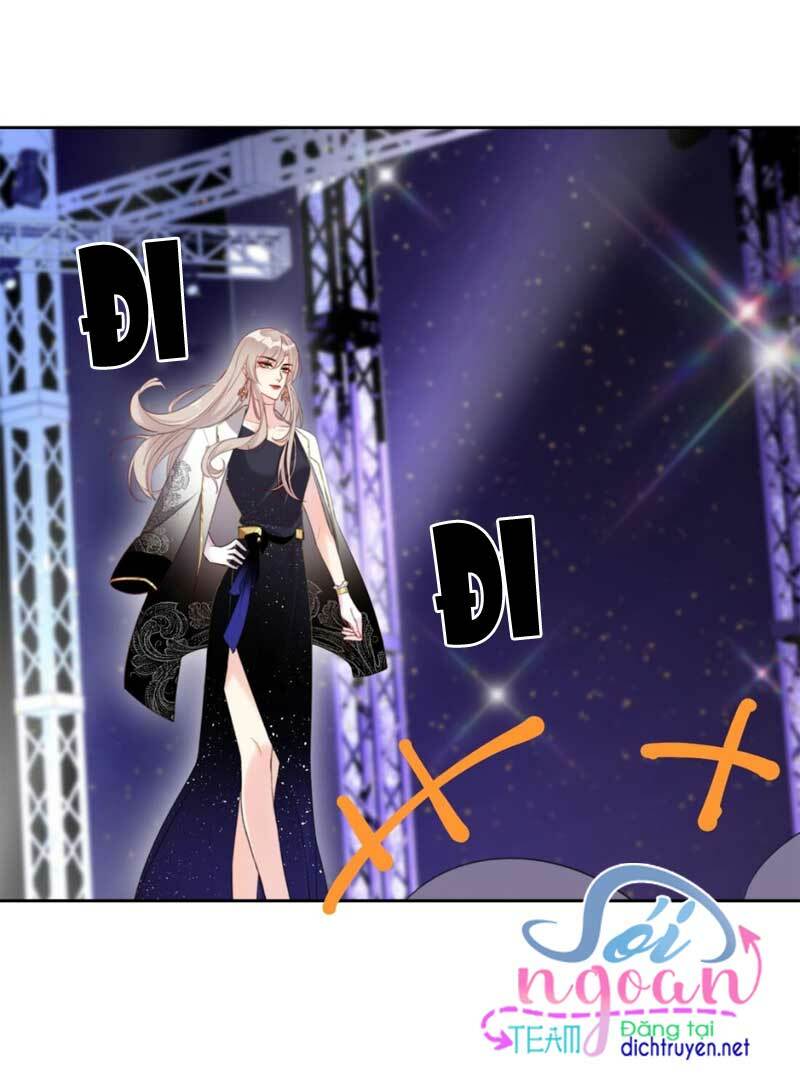 Boss Đại Nhân Là Nữ Thần?: Chapter 15