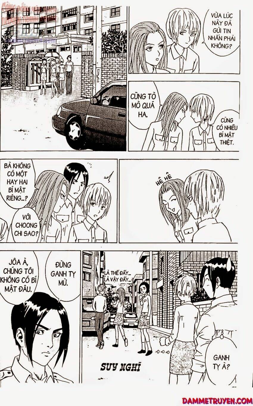 Ai Hơn Ai: Chapter 143