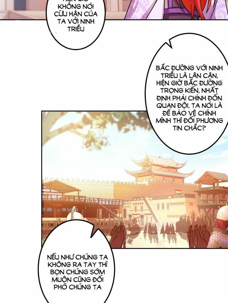 Vương Gia! Ngươi Thật Bỉ Ổi: Chapter 438