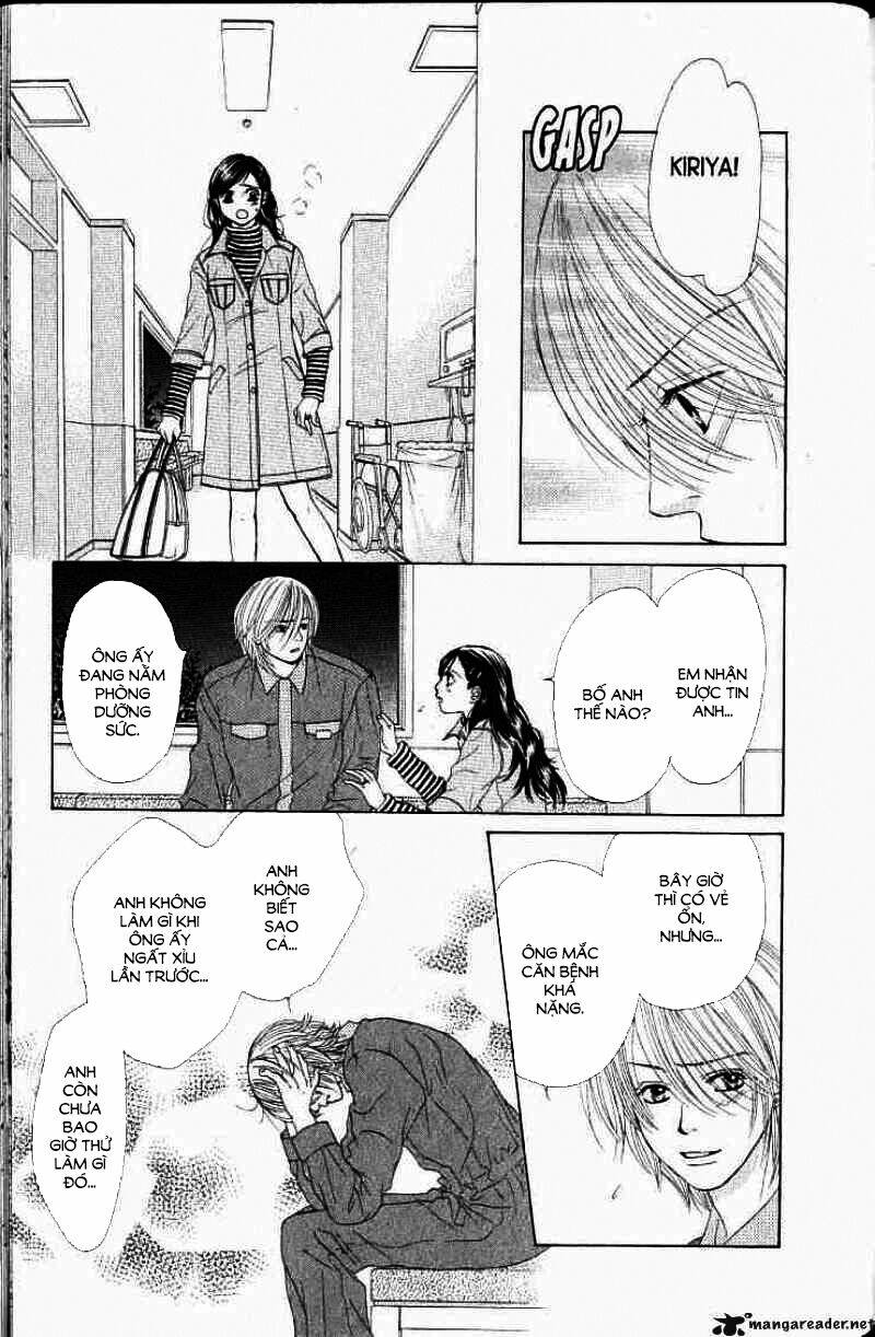 Tình Yêu Đích Thực: Chapter 53