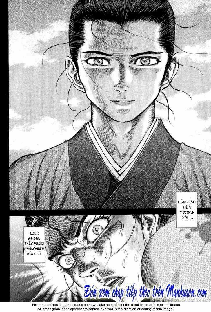 Shigurui - Cuồng Tử: Chapter 10