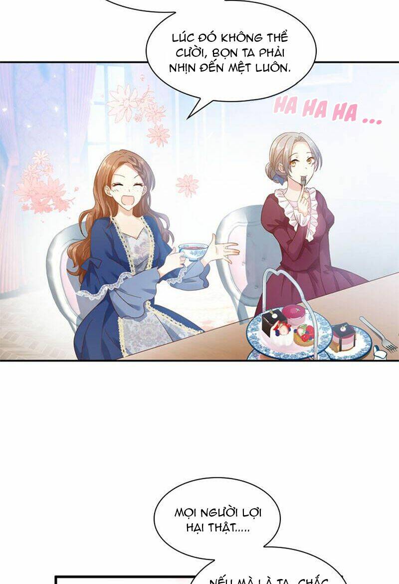 Ác Nữ Cải Biến: Chapter 53