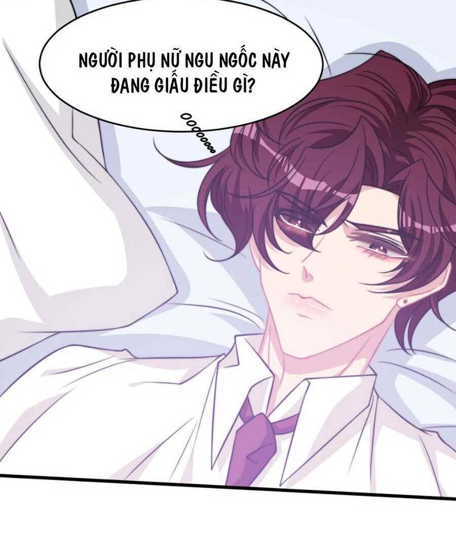 Vết Cắn Trí Mạng: Chapter 48