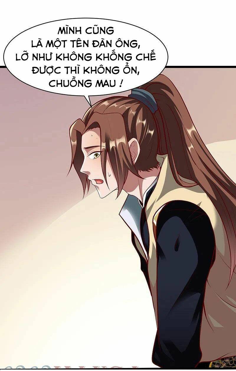 Chiến Đỉnh: Chapter 327