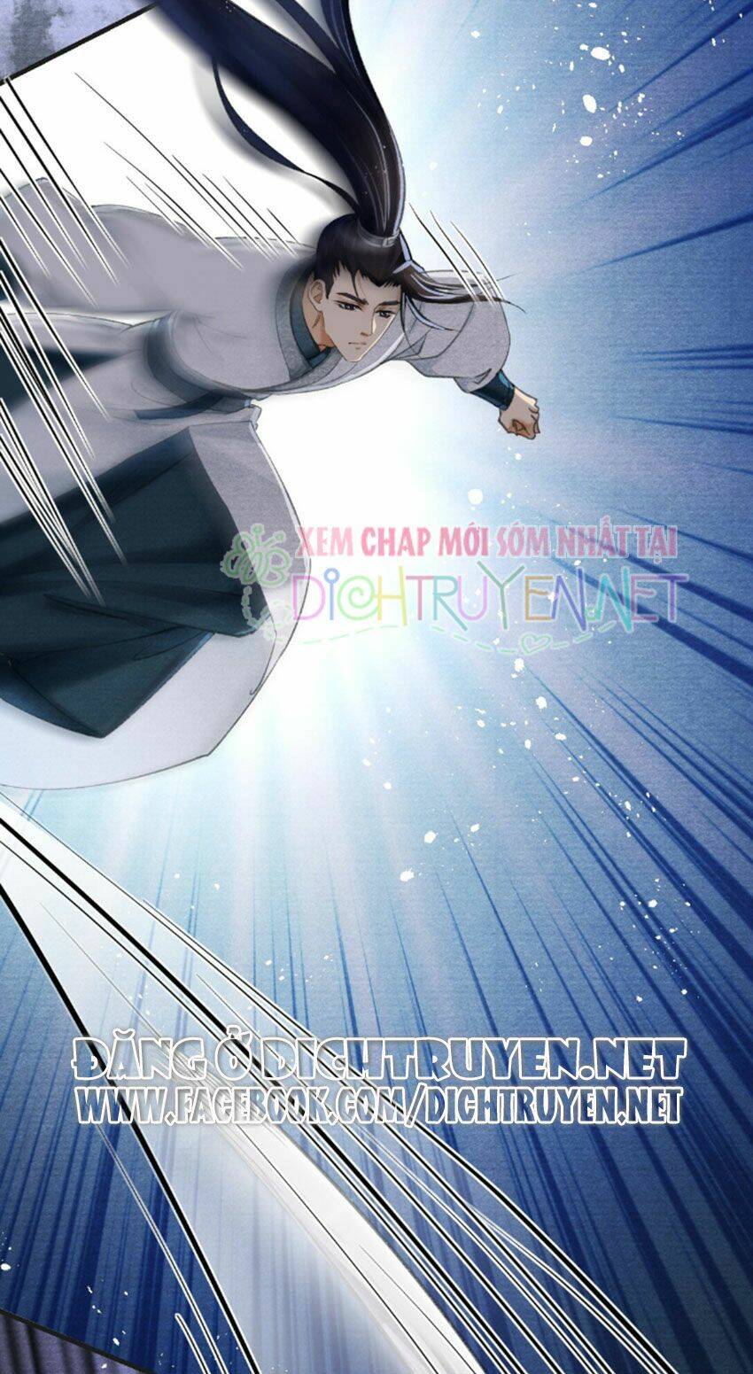 Nhất Kiếm Sương Hàn: Chapter 22