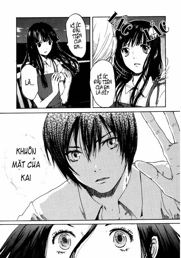 Drug-On: Chapter 9