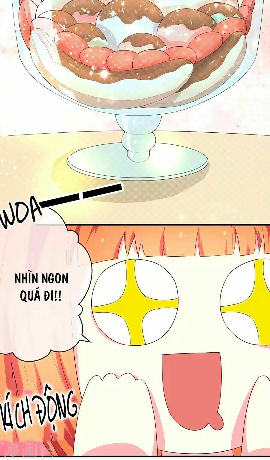 Cuộc Sống Hào Môn Của Vu Nữ: Chapter 20