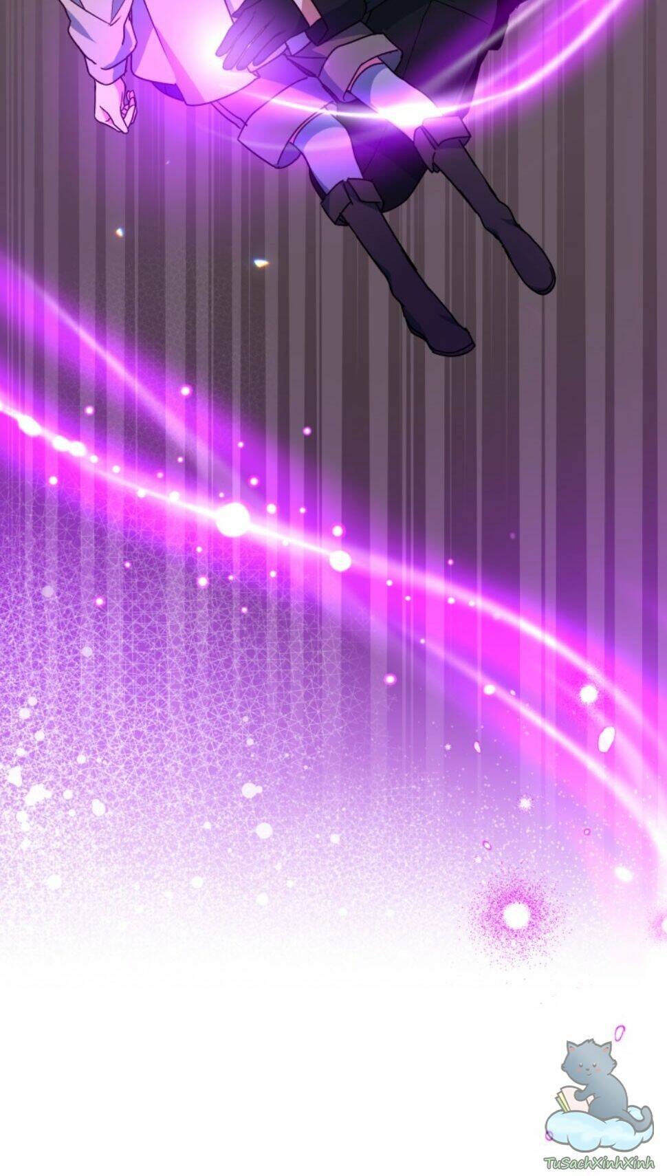 Nàng Elizabeth Thuần Khiết: Chapter 36