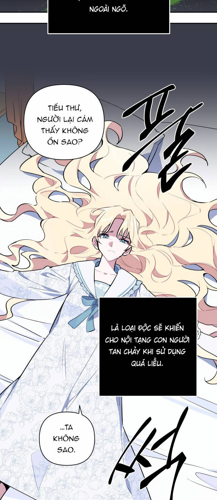 Cách Mà Pháp Sư Đối Mặt Với Cái Chết: Chapter 2.2
