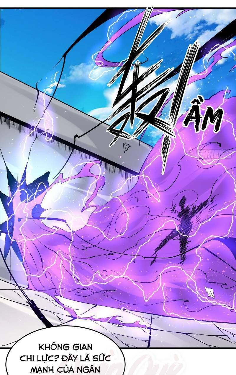 Giáng Thần Chiến Ký: Chapter 59