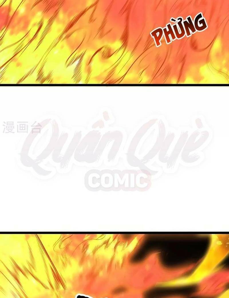 Phục Thiên Thánh Chủ: Chapter 25