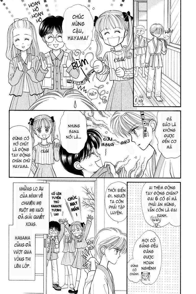 Kodomo No Omocha: Chapter 18