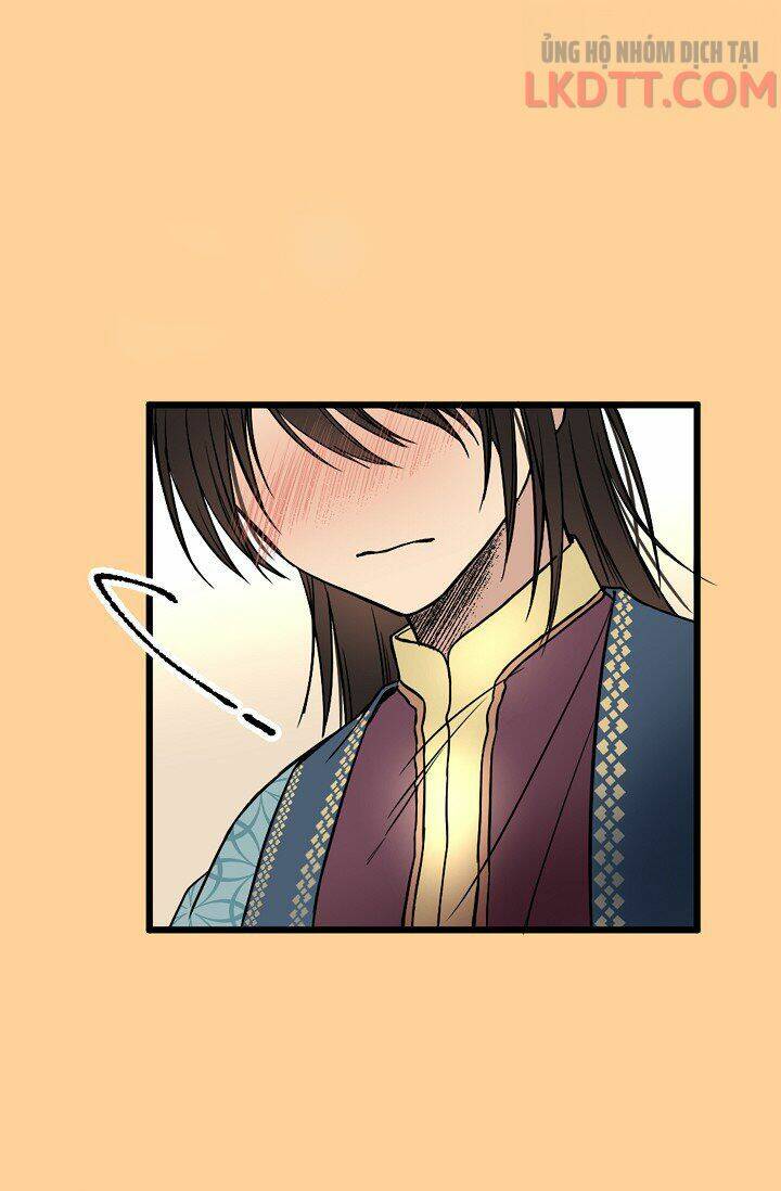 Mylord, Nữ Hoàng Của Loài Sói!: Chapter 10