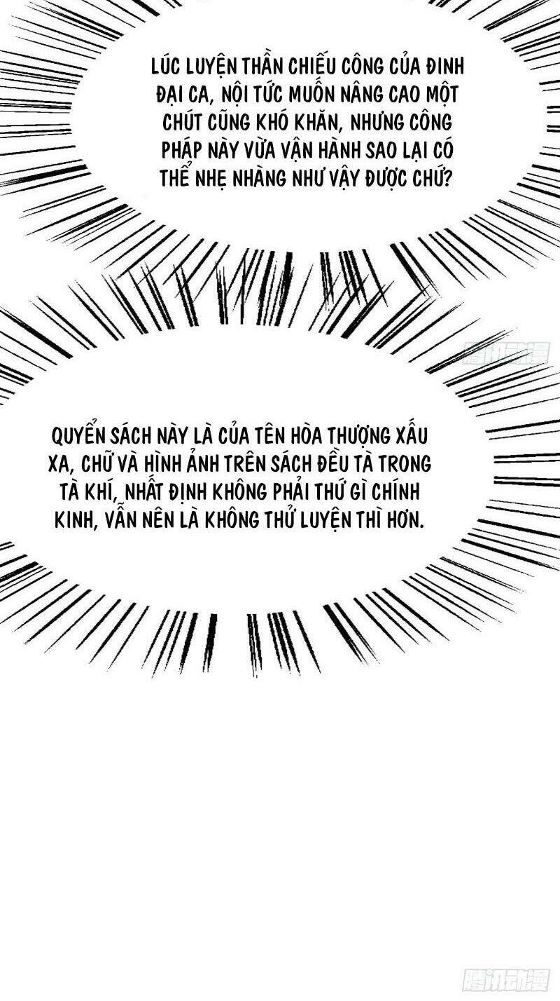 Liên Thành Quyết: Chapter 35