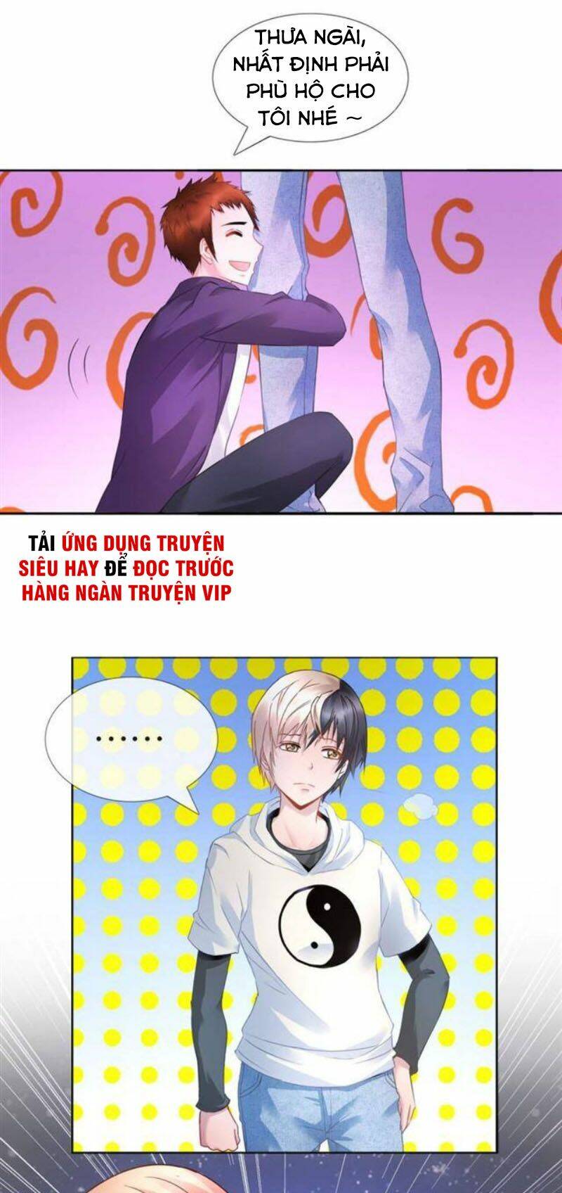 Phong Thủy Thiên Sư: Chapter 19