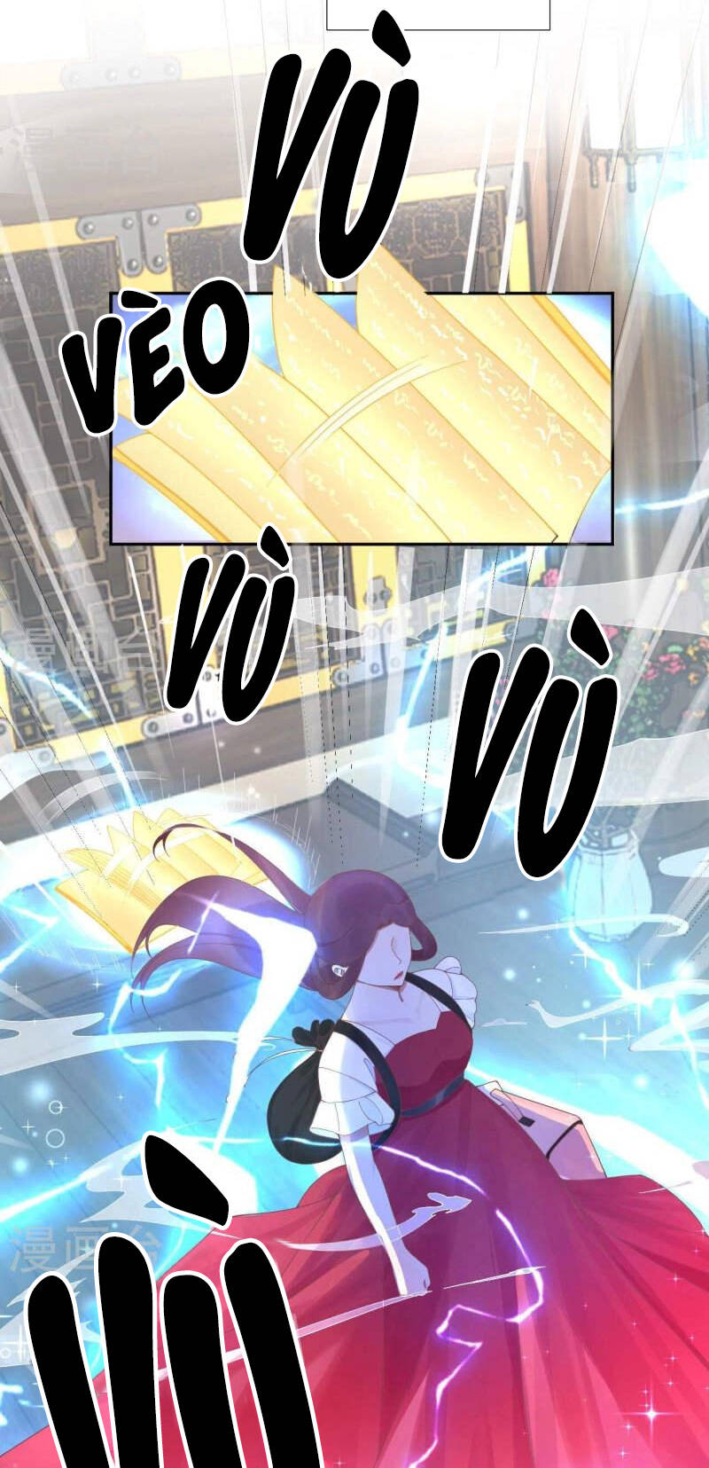 Hoàng Hậu Bận Lắm: Chapter 209