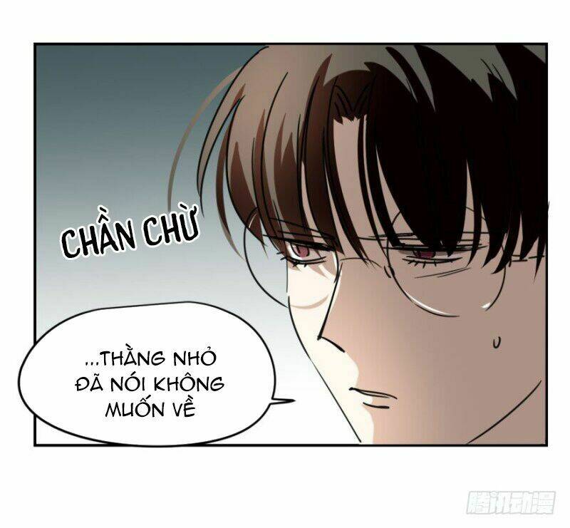 Truy Bắt Ngao Ngao: Chapter 14