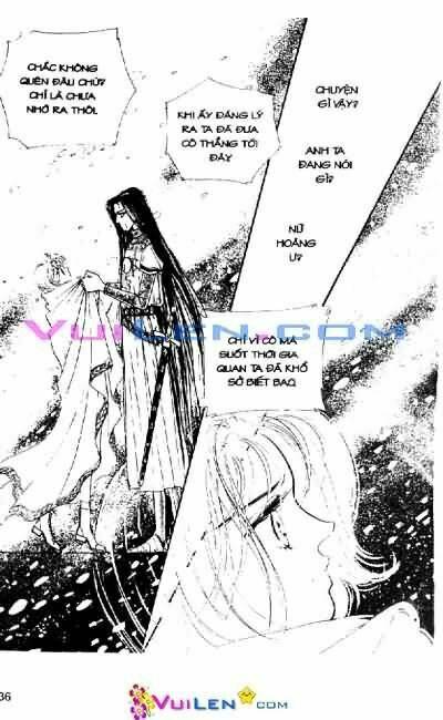 Hiệp Sĩ Nữ Hoàng: Chapter 2