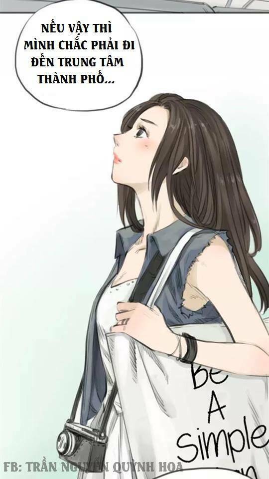 12 Giờ Của Lọ Lem: Chapter 3