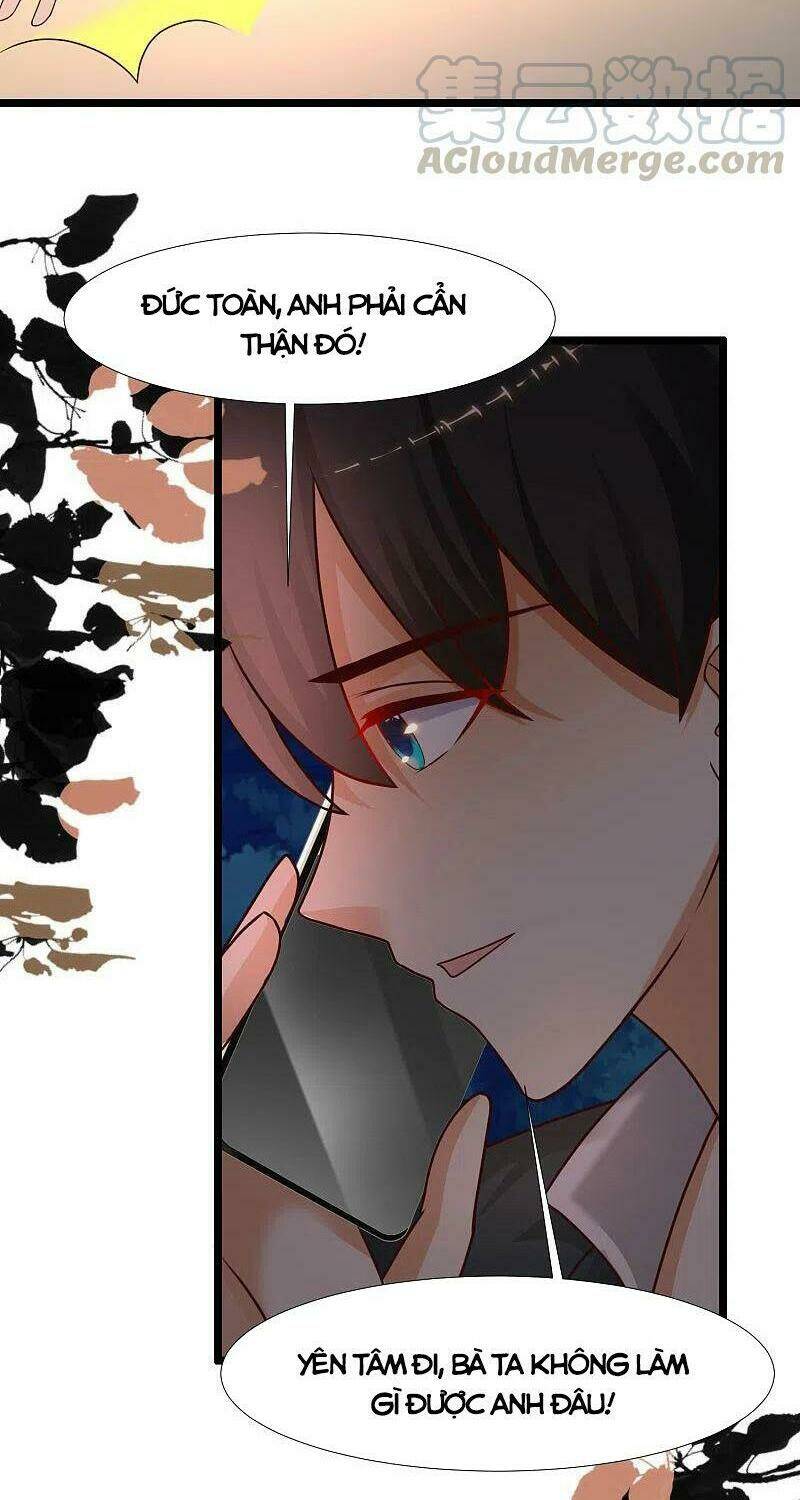 Tối Cường Vận Đào Hoa: Chapter 217