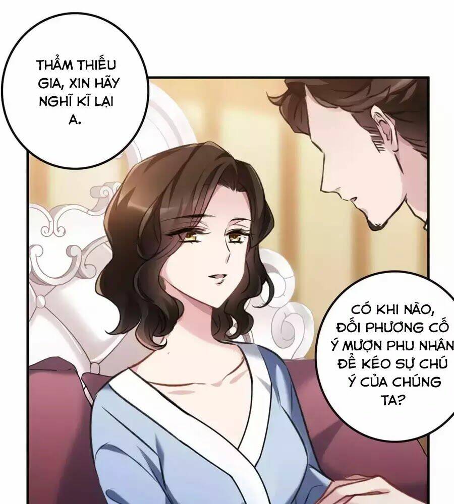 Cuốn Sách Vận Mệnh Của Tôi: Chapter 50