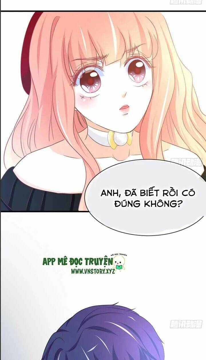 Cẩm Lý Thiếu Nữ Của Tôi: Chapter 48